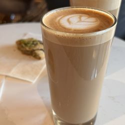 Café Olimpico