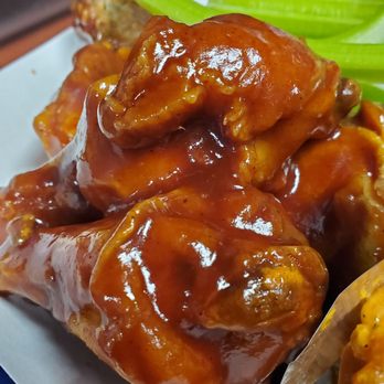 Voodoo Wing - Chicken Wings Near Me - Las Vegas, Nevada