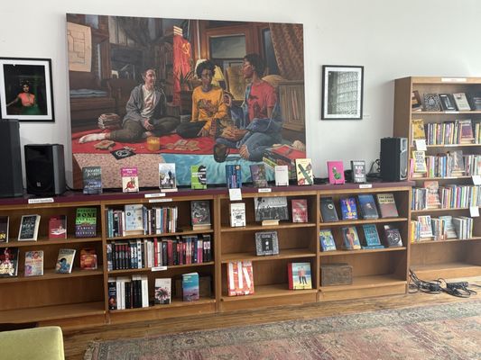 27th Letter Books by null