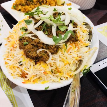 Biryani Hut Express - Kheema biryani - Indian Near Me - Westlake, Ohio Biryani Hut Express - Kheema biryani - Indian Near Me - Westlake, Ohio