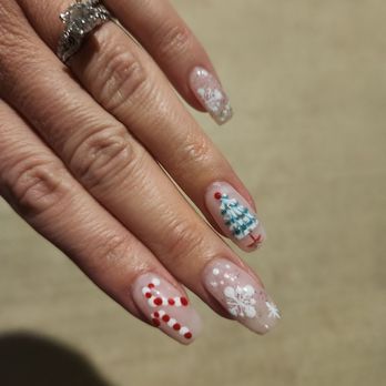 River Nails & Spa - Nail Technicians Near Me - Fresno, California River Nails & Spa - Nail Technicians Near Me - Fresno, California