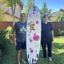 Photo of Vesl Paddle Boards