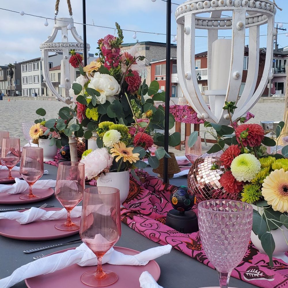 Andiance Design - Beautiful setup - Party & Event Planning Near Me Andiance Design - Beautiful setup - Party & Event Planning Near Me