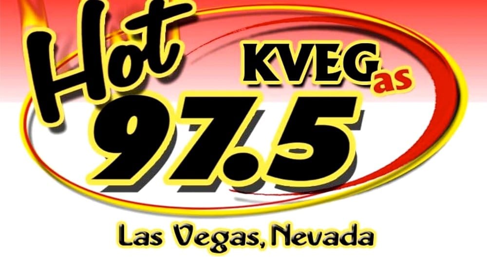 KVEG HOT 97.5 Updated August 2024 11 Reviews Las Vegas, Nevada
