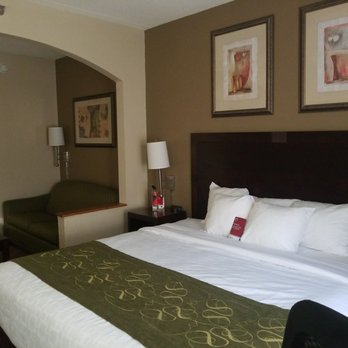 Kid Approved Our Teens Won T Share A Bed So The Queen Suite 2
