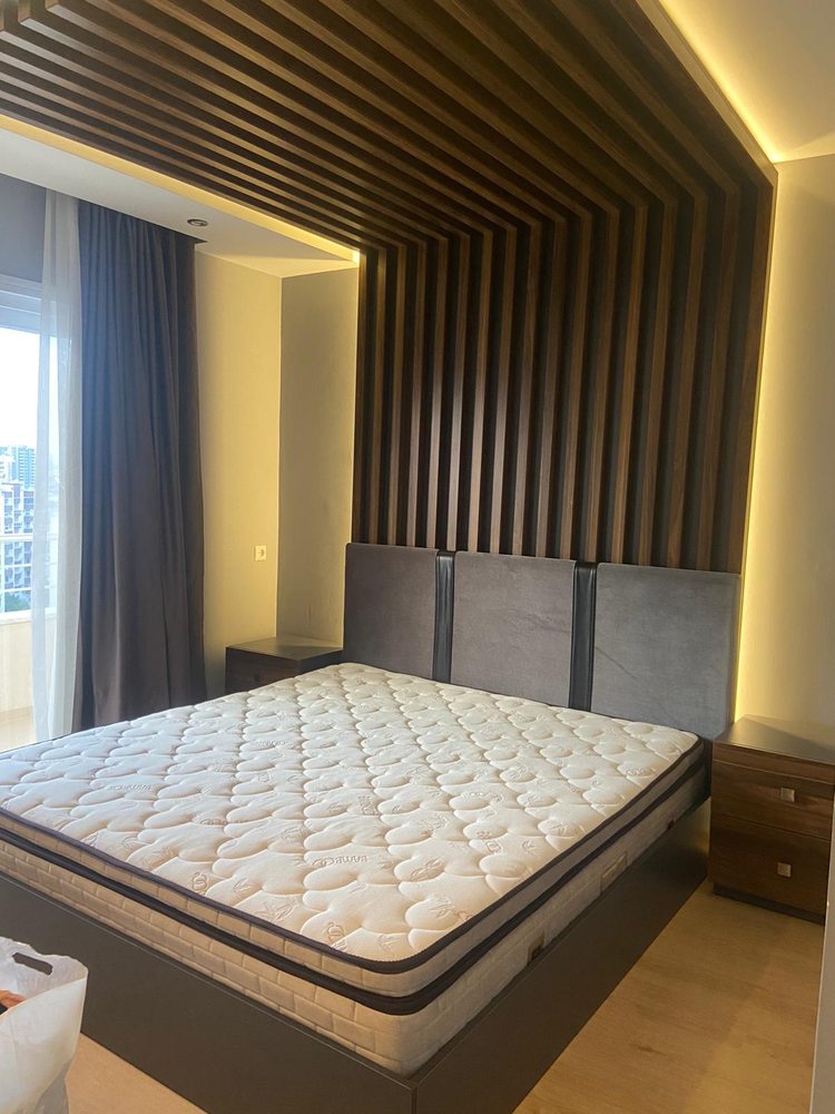 Slide of Laffhome Construction