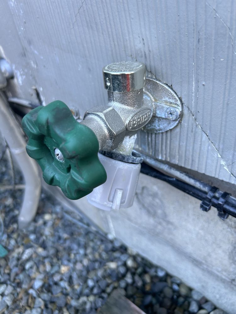 Slide of Repipe Masters