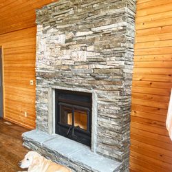 In the Rough Stonework & Landscaping