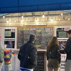 Smitty's Homemade Ice Cream