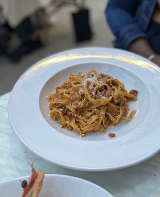 Sofi Restaurant by null