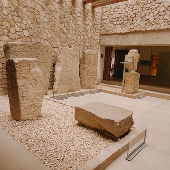 Monte Albán - Landmarks & Historical Buildings Near Me - Oaxaca, OAX