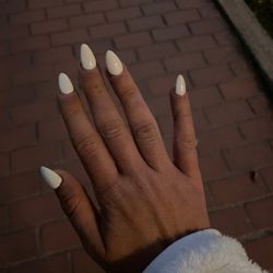 Nail Bonita