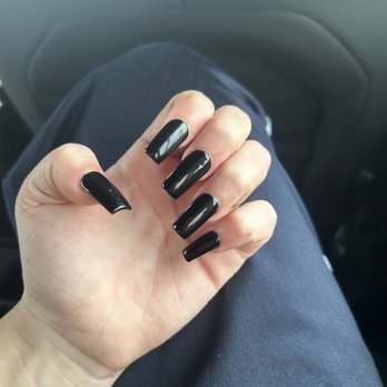 La Vina Nail & Spa - Nail Salons Near Me - Adelphi, Maryland
