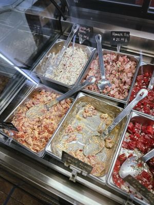 Kaohu Store by null