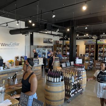 The Wine Cellar Outlet - Longworth Hall - Beer, Wine & Spirits Near Me - Cincinnati, Ohio The Wine Cellar Outlet - Longworth Hall - Beer, Wine & Spirits Near Me - Cincinnati, Ohio