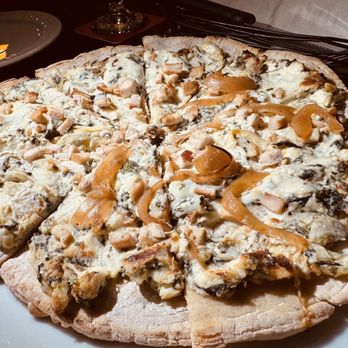 Diso's Bistro - Artichoke flatbread - New American Near Me - Lorain, Ohio Diso's Bistro - Artichoke flatbread - New American Near Me - Lorain, Ohio