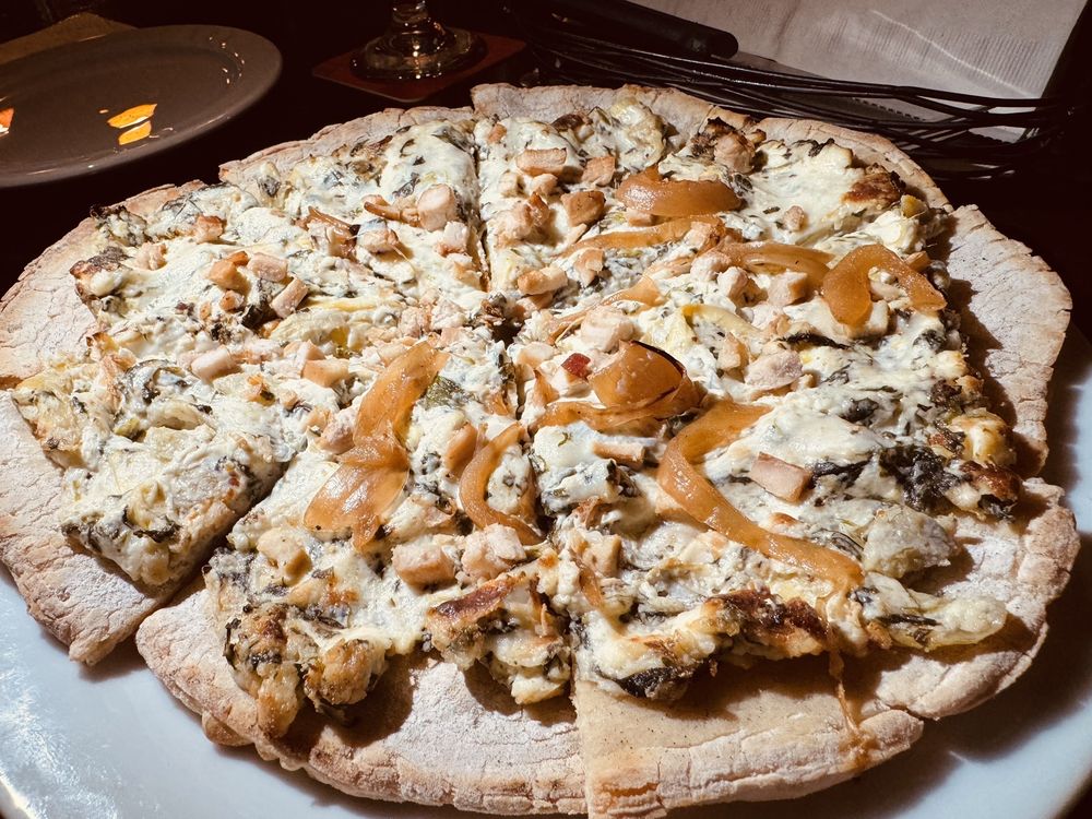 Diso's Bistro Diso's Bistro