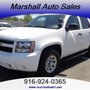 Photo of Marshall Auto Sales