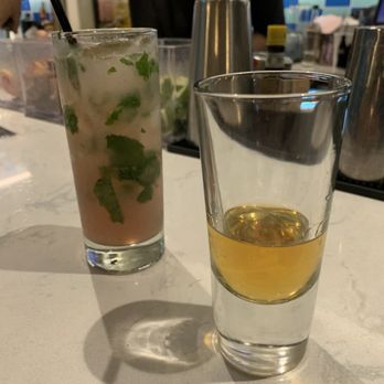 Havana - Mojito and Deleon Tequila - Cuban Near Me - Walnut Creek, California Havana - Mojito and Deleon Tequila - Cuban Near Me - Walnut Creek, California