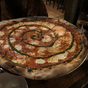 Rubirosa - Tie - Dye Pizza - Italian Near Me - New York, New York Rubirosa - Tie - Dye Pizza - Italian Near Me - New York, New York