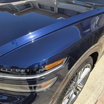 Polished Protection - So shiny! - Auto Detailing Near Me - Huntington Beach, California Polished Protection - So shiny! - Auto Detailing Near Me - Huntington Beach, California