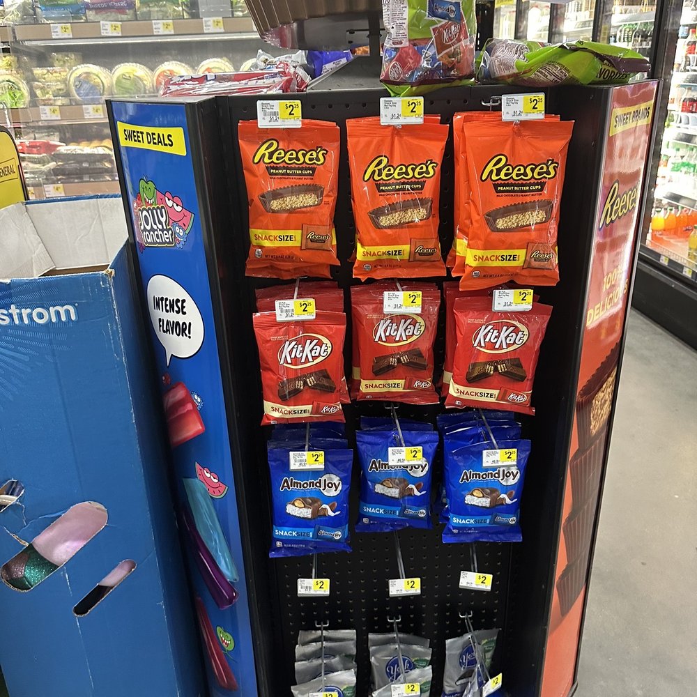 Dollar General - ..... - Discount Store Near Me - Caruthers, California Dollar General - ..... - Discount Store Near Me - Caruthers, California