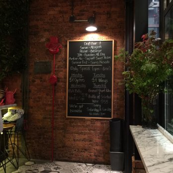 Osamil - Korean Near Me - New York, New York