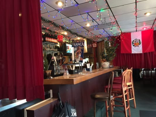 Contigo Peru by null