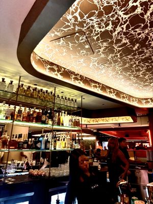 GAIA Supperclub by null