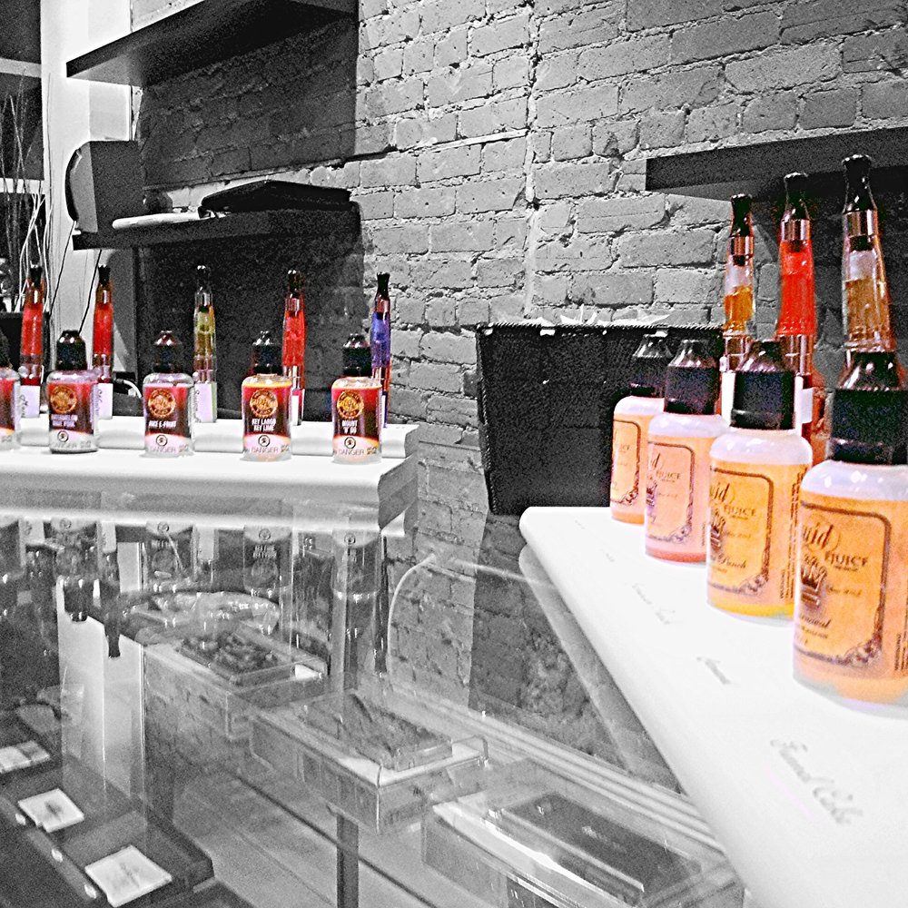 Best Vape Shops near The Keg Steakhouse + Bar - Waterdown in Waterdown, ON  - Yelp