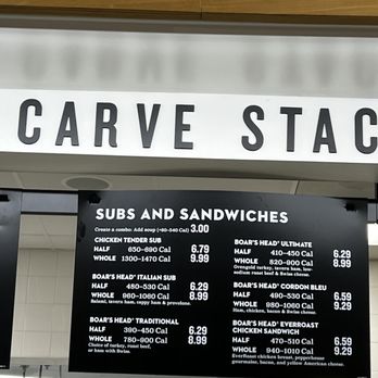 Publix GreenWise Market - Menu - Subs and Sandwiches - Organic Stores Near Me - Tampa, Florida Publix GreenWise Market - Menu - Subs and Sandwiches - Organic Stores Near Me - Tampa, Florida