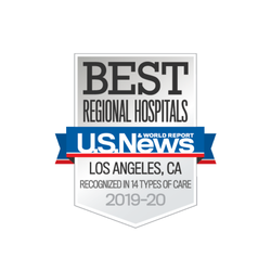 Torrance Memorial Polak Breast Diagnostic Center