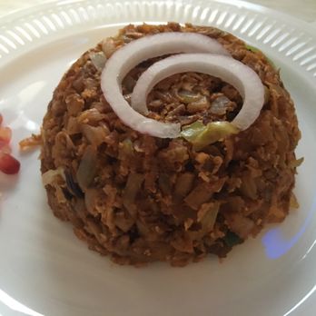 Neela - Kothu - Sri Lankan Near Me - Zürich, ZH