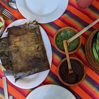 El Hidalguense - Spread with 1/4 kg barbacoa - Mexican Near Me - Ciudad de México, DIF El Hidalguense - Spread with 1/4 kg barbacoa - Mexican Near Me - Ciudad de México, DIF