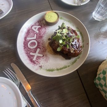 Xola Mexican Food - Mexican Near Me - Toronto, Ontario