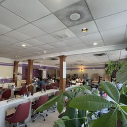 Nu Image Nails Spa
