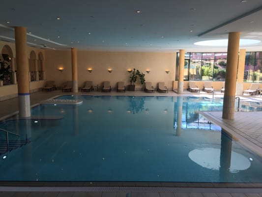 Hotel Vereina by null