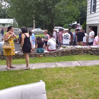 Hog Wild BBQ - Caterers Near Me - Newtown, Connecticut