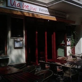 Via He Hai - Vietnamese Near Me - Berlin, BE