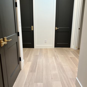 Van Briggle Floors - Flooring Near Me - Campbell, California Van Briggle Floors - Flooring Near Me - Campbell, California