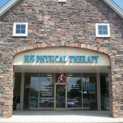 H S Therapy Associates
