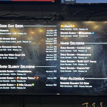 Good Day Brew - Brewpubs Near Me - Perris, California Good Day Brew - Brewpubs Near Me - Perris, California