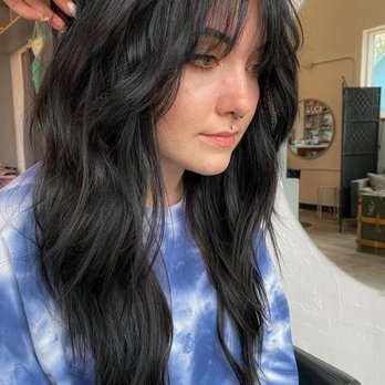 Great Clips - this was my inspiration pic i showed her. - Hair Salons Near Me - Wesley Chapel, Florida
