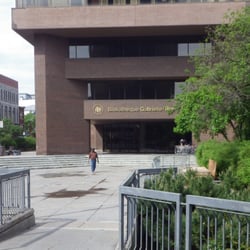 Bibliothèque Gabrielle-Roy