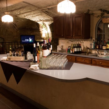 Graystone Wine Cellar - Venues & Event Spaces Near Me - Columbus, Ohio