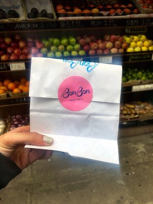 BonBon - A Swedish Candy Co. by null BonBon - A Swedish Candy Co. by null