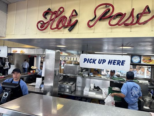 Phil's Deli & Grill by null