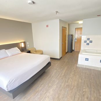 Pinetop Studio Suites - Hotels Near Me - Pinetop, Arizona
