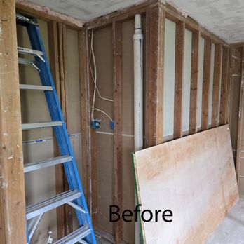 England Remodeling - Handyman Near Me