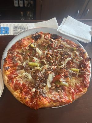 East Side Cafe by null